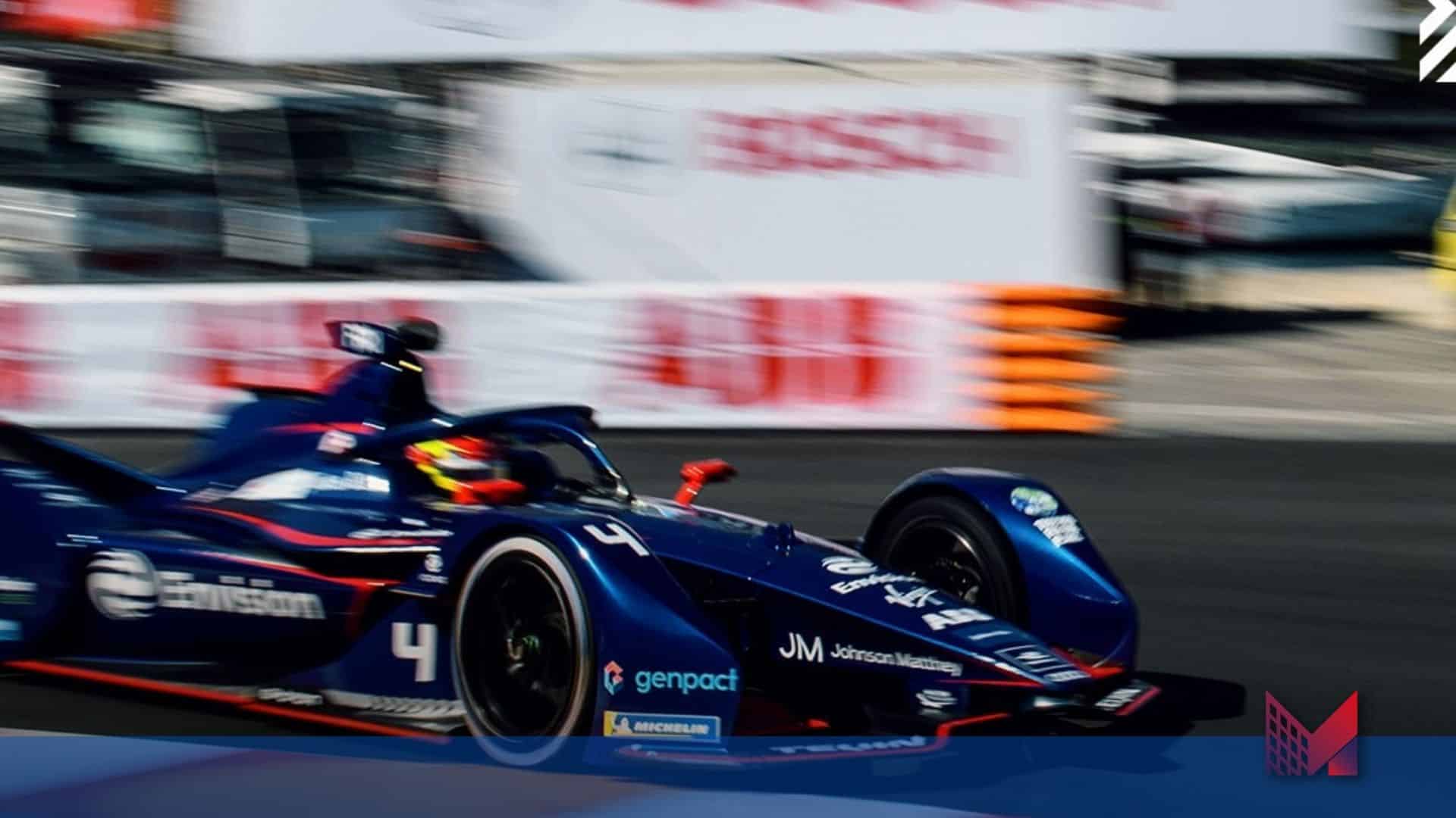 Formula E Calendario Completo Del 2022 Ecco Tutte Le Corse