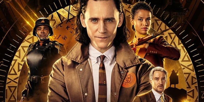 “Loki”: il Dio dell’inganno è successo immediato su Disney Plus