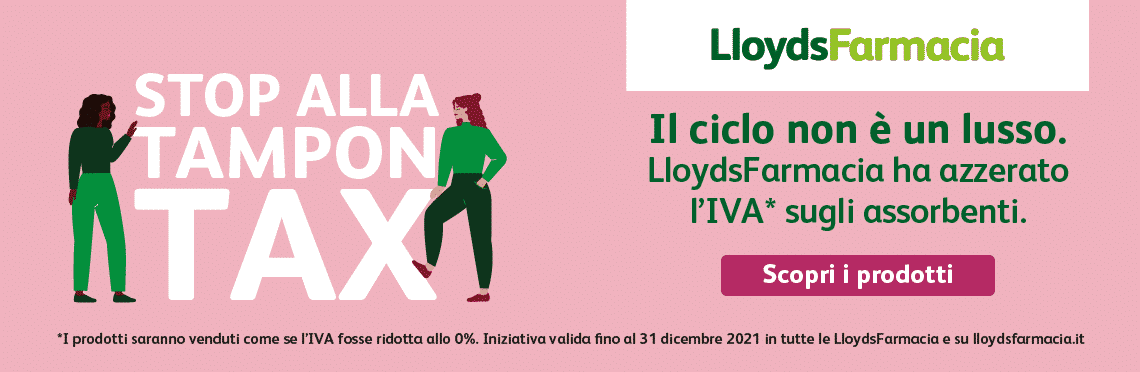 Tampon tax: le ex farmacie comunali di Milano eliminano l’Iva