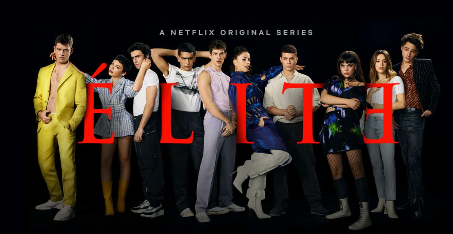 Elite 4 da oggi su Netflix: Trama, cast e dove eravamo rimasti
