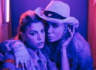 “Che sogno incredibile”, nel nuovo singolo Emma Marrone per la prima volta con la “mamma rock” Loredana Bertè "Che Sogno Incredibile" Emma e Loredana Bertè per la prima volta insieme - Photo Credits © Bianca Burgo
