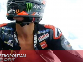 MotoGP, Quartararo sdegnato: “Qualcuno chiede penalità, ecco il loro volto” Fabio Quartararo (GP Racing Indonesia)