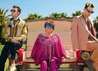 Fedez, Orietta Berti e Achille Lauro: il nuovo singolo per l’estate
