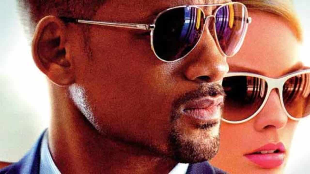 “Focus – Niente è come sembra”, stasera in tv il film con Will Smith e Margot Robbie "Focus - Niente è come sembra", stasera in tv il film con Will Smith e Margot Robbie © cubemagazine.it