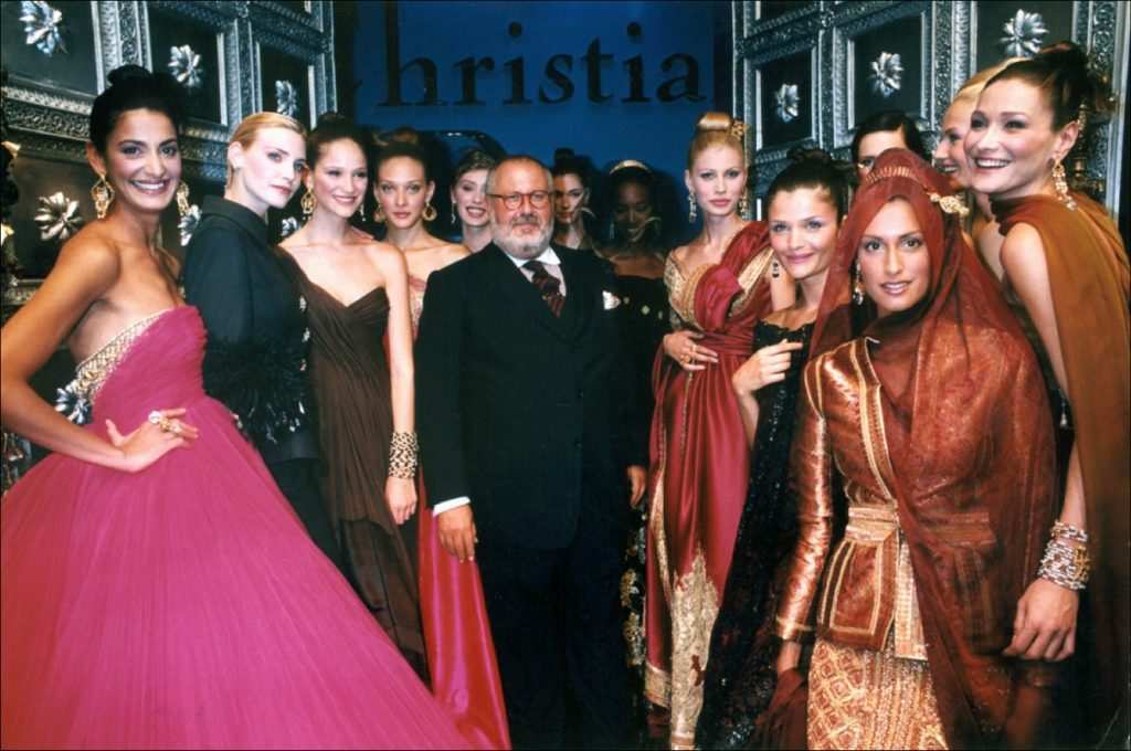 gianfranco ferrè- credits: mffashion.it