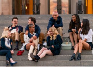 Gossip Girl: dall’8 luglio in onda le nuove puntate