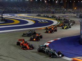 GP USA, Formula Uno: orario di partenza e diretta tv della corsa di Austin