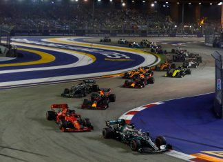 GP USA, Formula Uno: orario di partenza e diretta tv della corsa di Austin