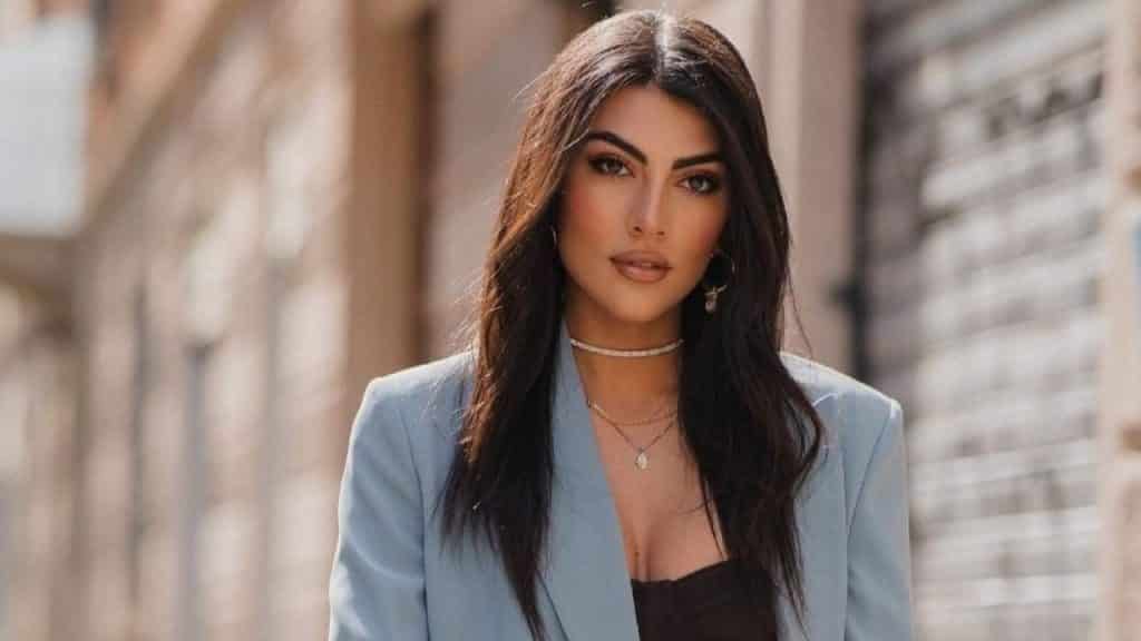 Grande Fratello Vip 7, ci sarà anche Giulia Salemi?
