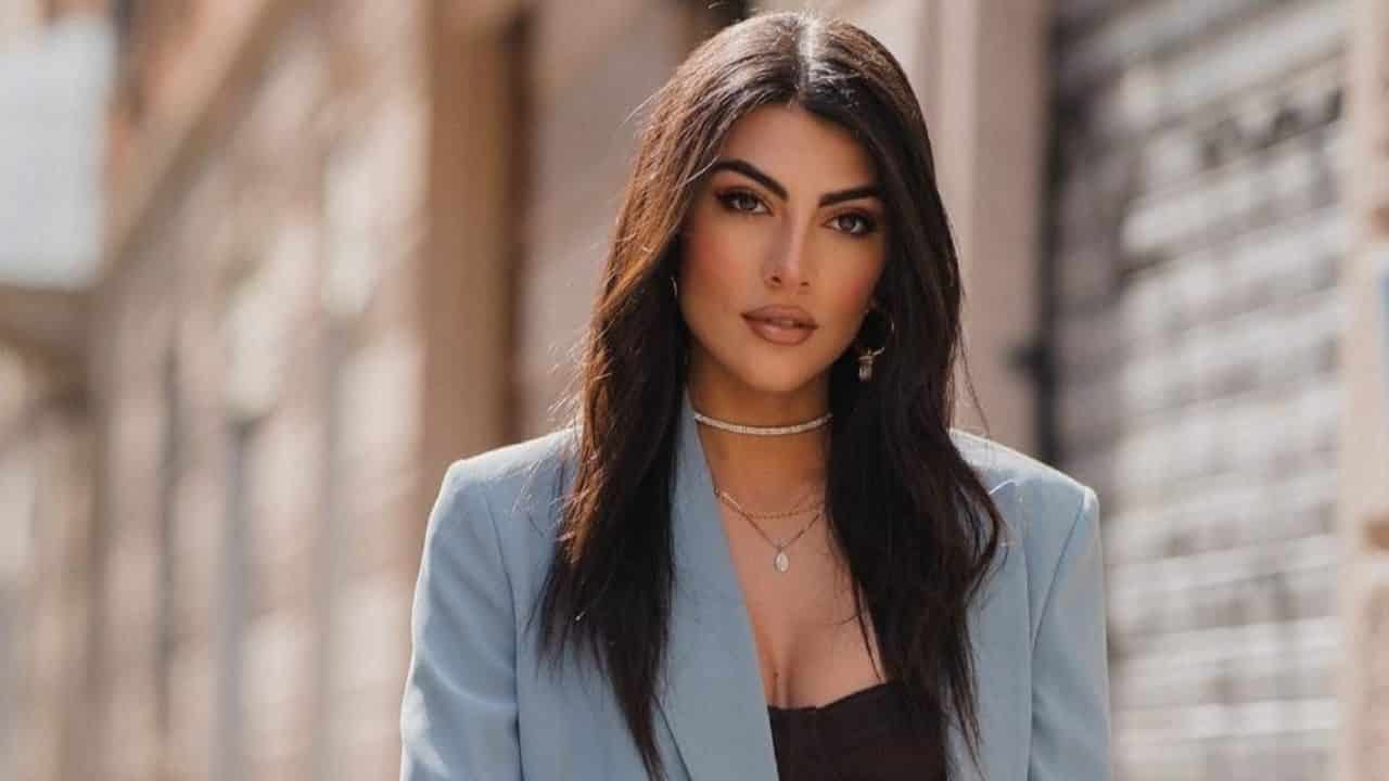 Giulia Salemi dopo l’addio al Grande Fratello sbarca in Rai: Ecco dove Grande Fratello Vip 7, ci sarà anche Giulia Salemi?