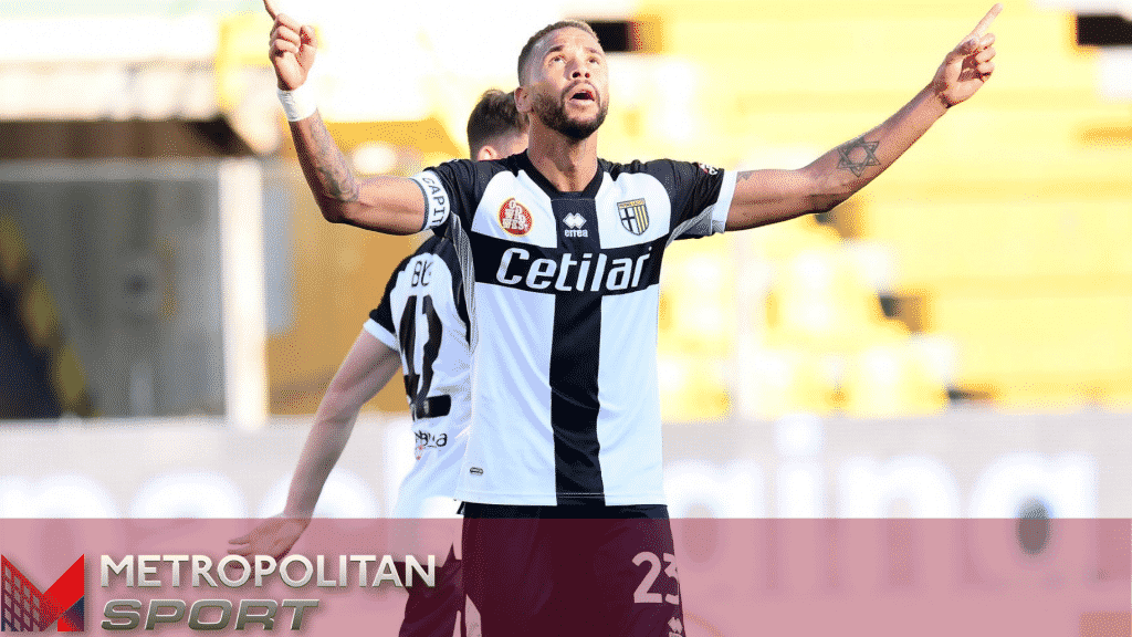 Hernani (Pagina Facebook Soy Calcio Football)