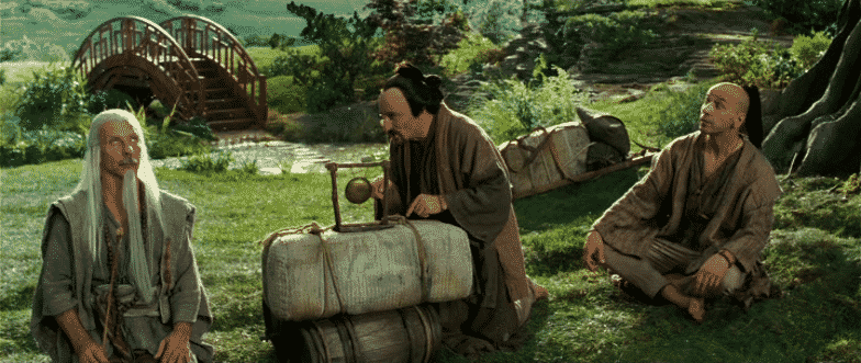 “Il cosmo sul comò”, il messaggio di Aldo, Giovanni e Giacomo il cosmo sul comò