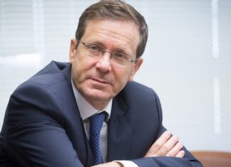 Israele: eletto l’undicesimo Presidente, è Isaac Herzog