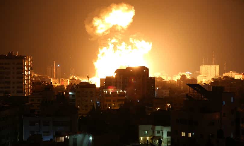 Nuovo scontro tra Israele e Hamas: cosa sta succedendo