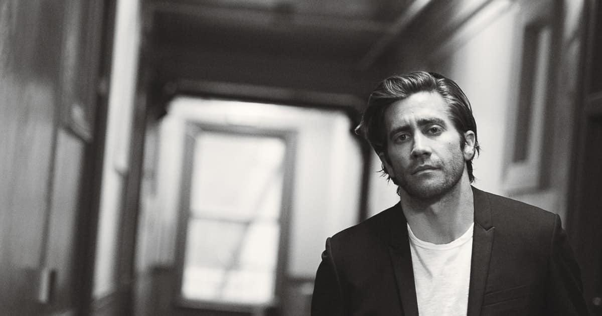 Jake Gyllenhaal e Vanessa Kirby insieme in “Suddenly” Jake Gyllenhaal e kirby suddenly photo credits wmagazine.com