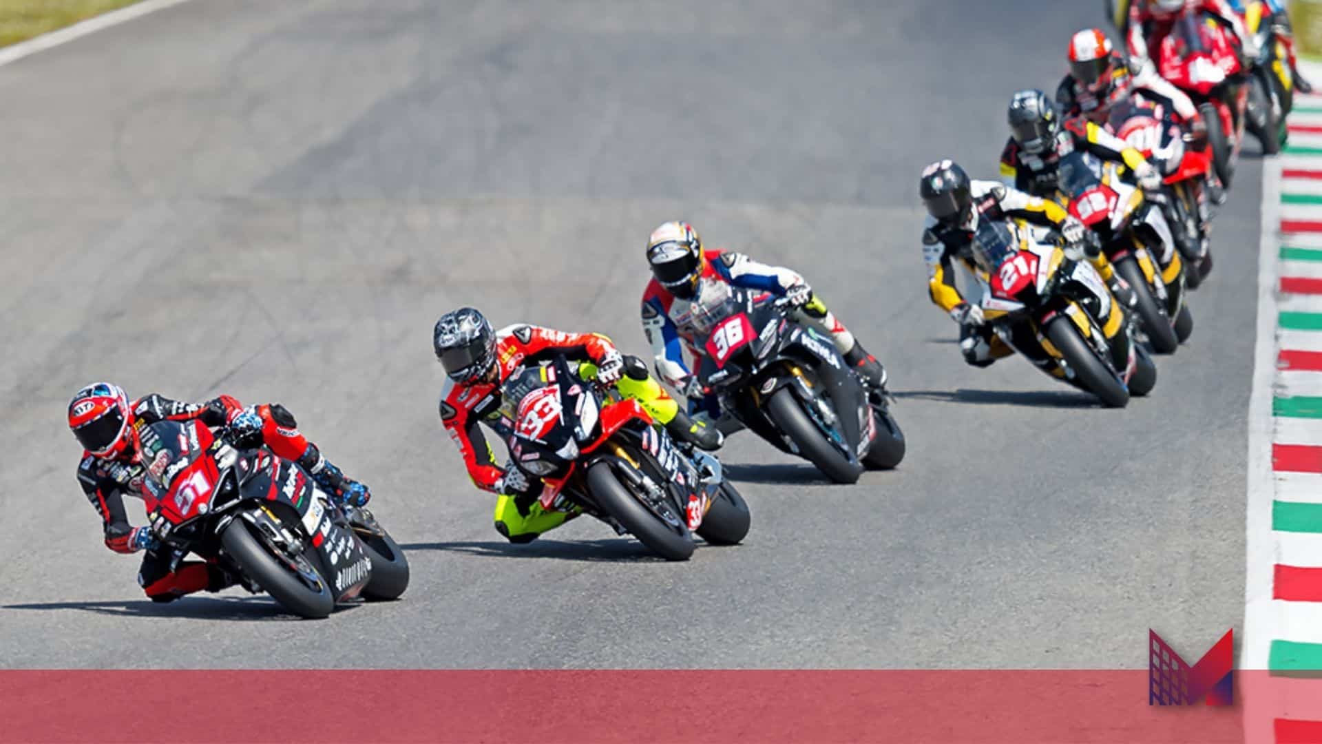 Superbike, altra tappa italiana nel futuro? Un circuito si candida CIV Superbike