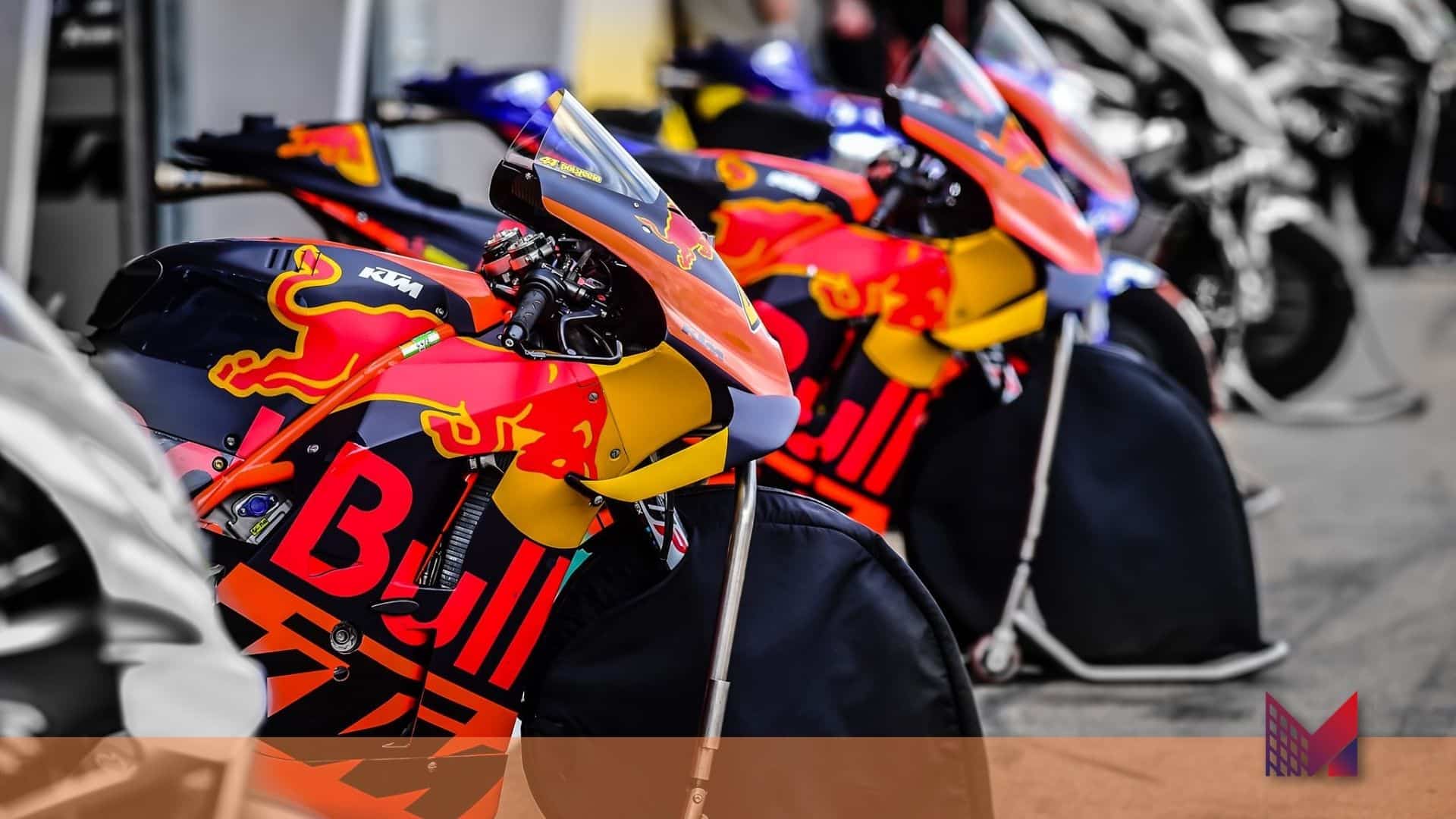 MotoGP, KTM non vuole perdere due “stelline”: Stefan Pierer spiega tutto MOTOGP KTM