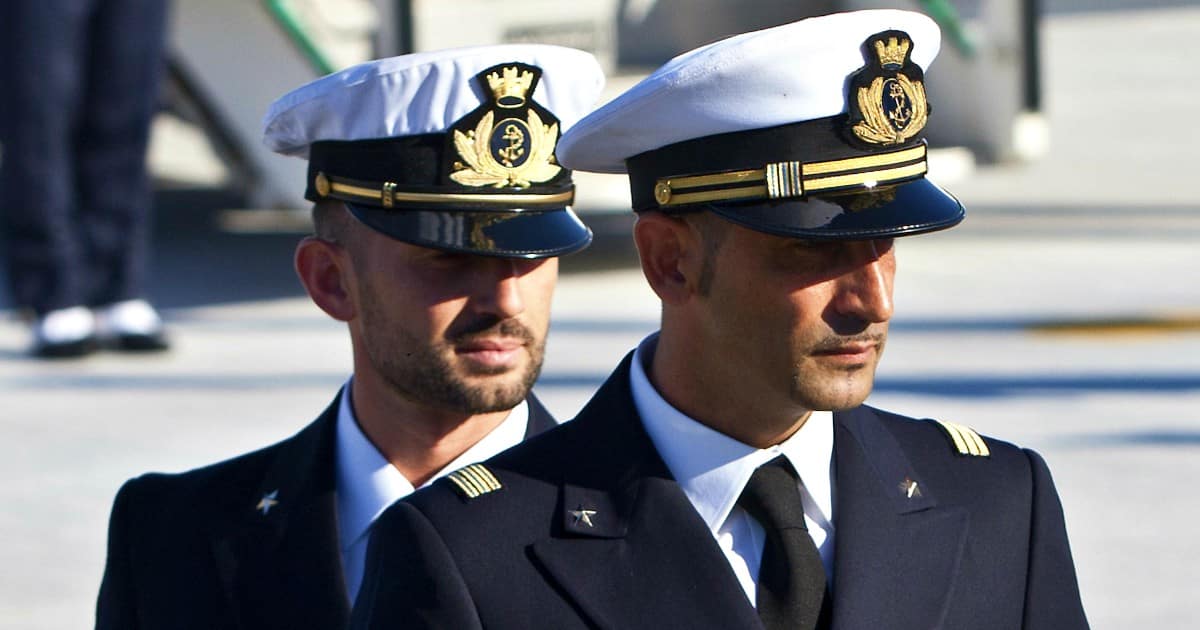 Caso Marò: l’India ha chiuso definitivamente la faccenda