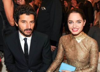 Matilde Gioli, chi è il suo ex fidanzato Francesco Scianna: “Purtroppo l’ho tradito e sono stata male”