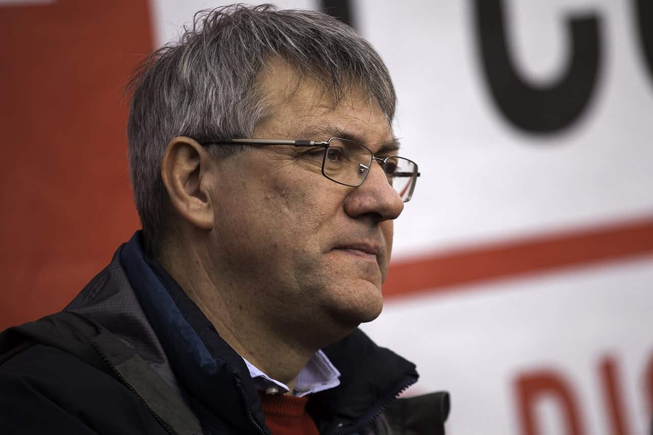 Blocco dei licenziamenti, Landini vuole una proroga per tutti settori Blocco dei licenziamenti, fonte slcpalermo.it