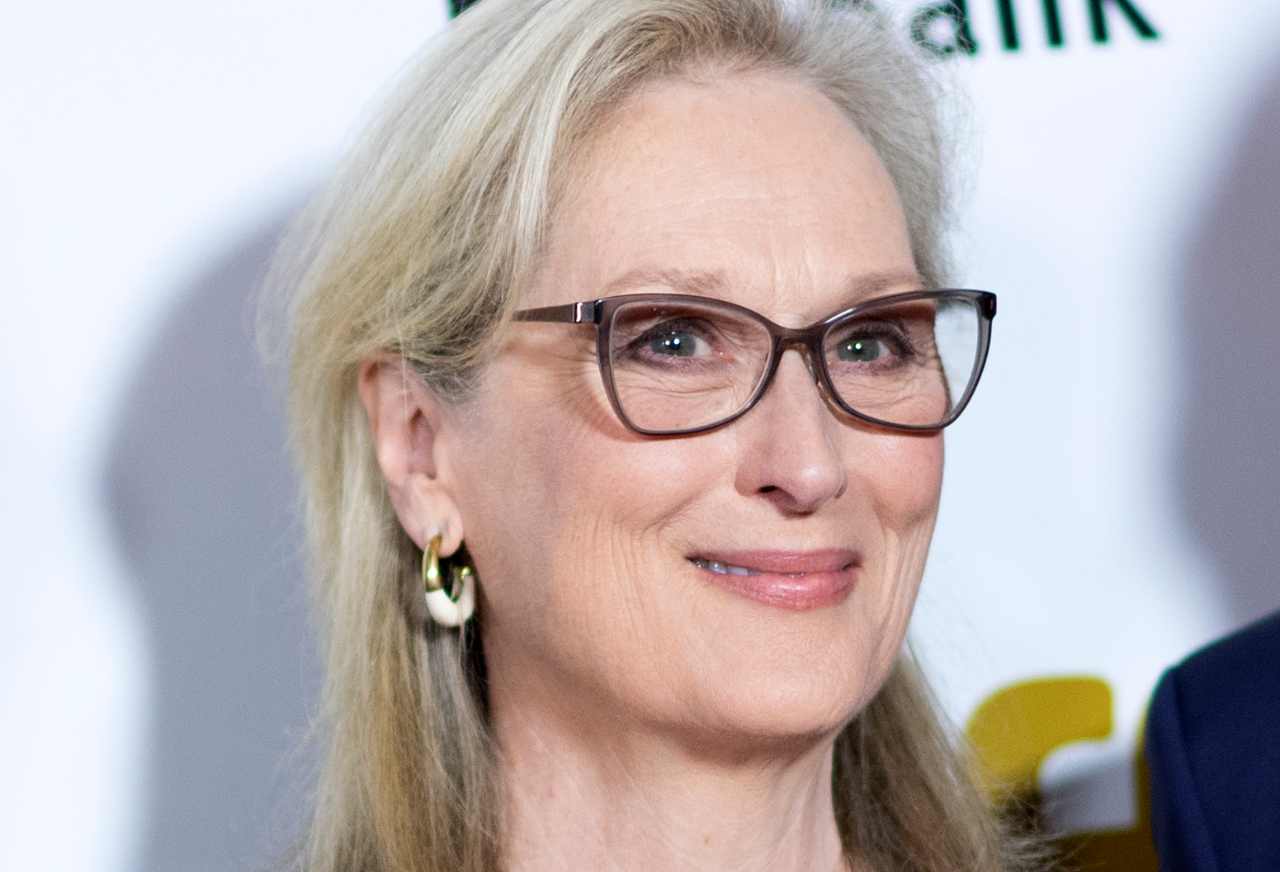 Maryl Streep, “Il Diavolo veste Prada, esperienza orribile” Maryl Streep Il Diavolo veste Prada - Photo Credits YouMouvies
