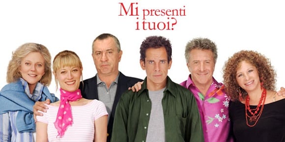 “Mi presenti i tuoi?” Ci scandalizziamo davvero per così poco? mi presenti i tuoi