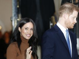 Harry e Meghan, rischiata la tragedia: l’inseguimento dei paparazzi e l’incidente d’auto Nata la figlia di Harry-e-Meghan photo credits ilfattoquotidiano.it