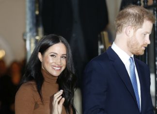 Harry e Meghan, rischiata la tragedia: l’inseguimento dei paparazzi e l’incidente d’auto Nata la figlia di Harry-e-Meghan photo credits ilfattoquotidiano.it