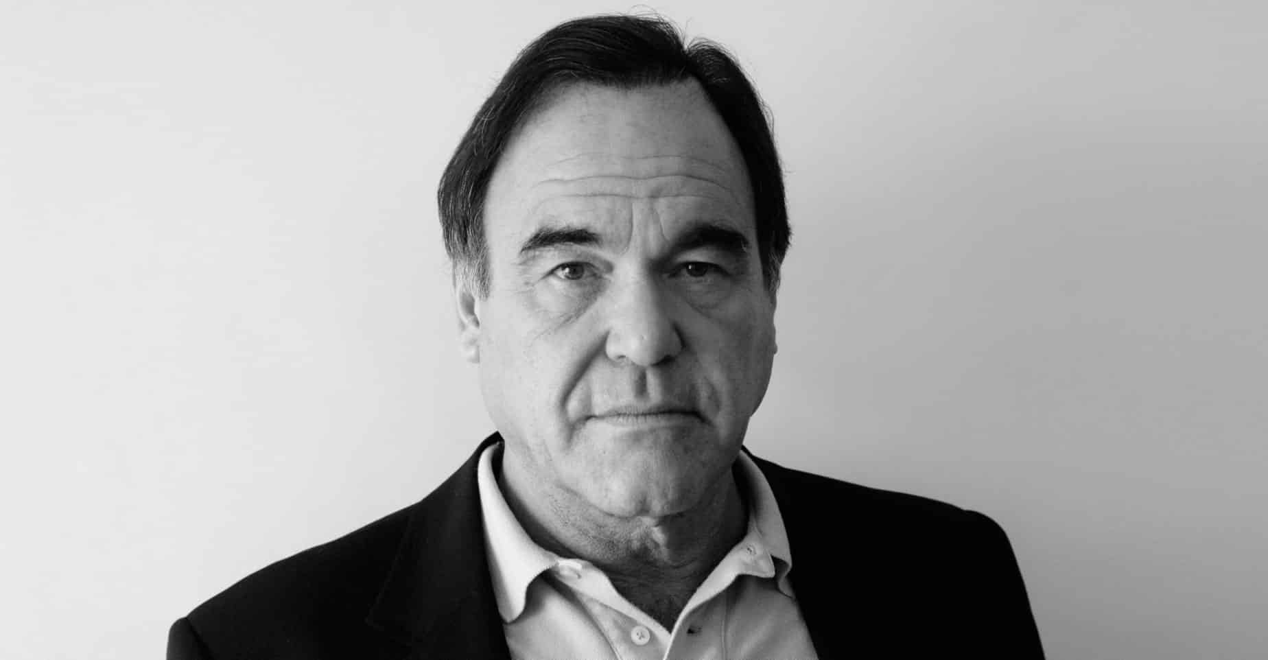 “Ischia Film Festival” 2021, premio per Oliver Stone ischia film festival -Photo Credits Lucca FilmFestival