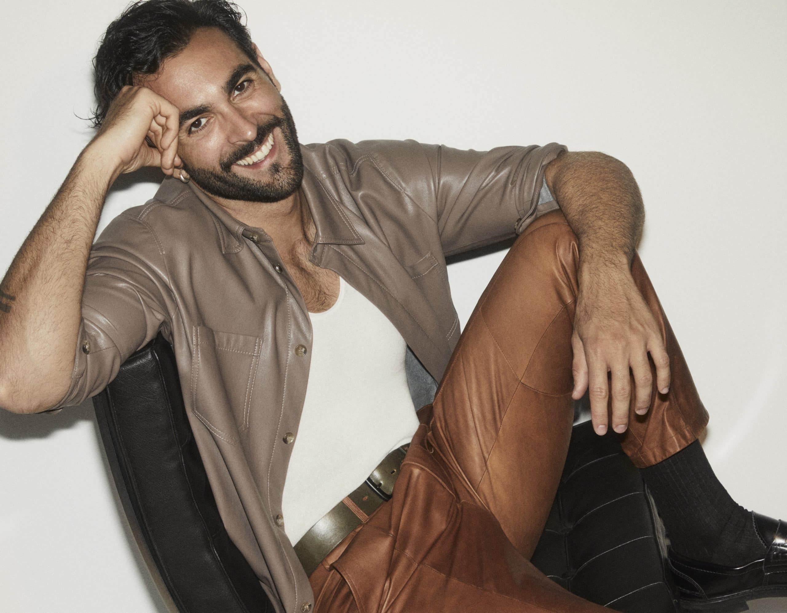 Marco Mengoni, il nuovo singolo è “Ma stasera”: nel 2022 l’artista live per la prima volta negli stadi Marco Mengoni: nel 2022 due grandi eventi live - Photo Credits © Alvaro Beamud Cortes