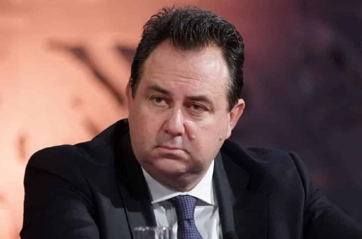 Pietro Amara arrestato per favoreggiamento