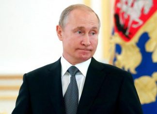 “Vladimir Putin è malato di cancro”: rivelzione dell’intelligence americana