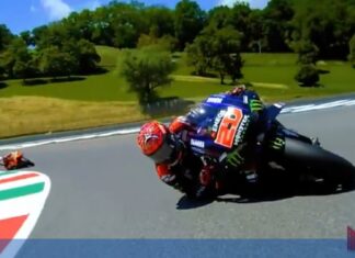 MotoGP Catalunya: la situazione classifiche e il programma MOTOGP Fabio Quartararo