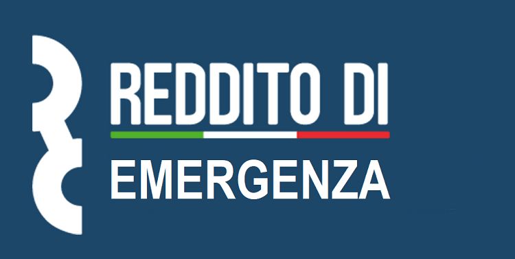 Reddito di emergenza: da oggi si parte con i pagamenti