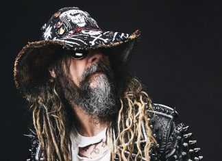 Rob Zombie: “The Munsters” è il nuovo film Rob Zombie The Munsters © loudandproud.it