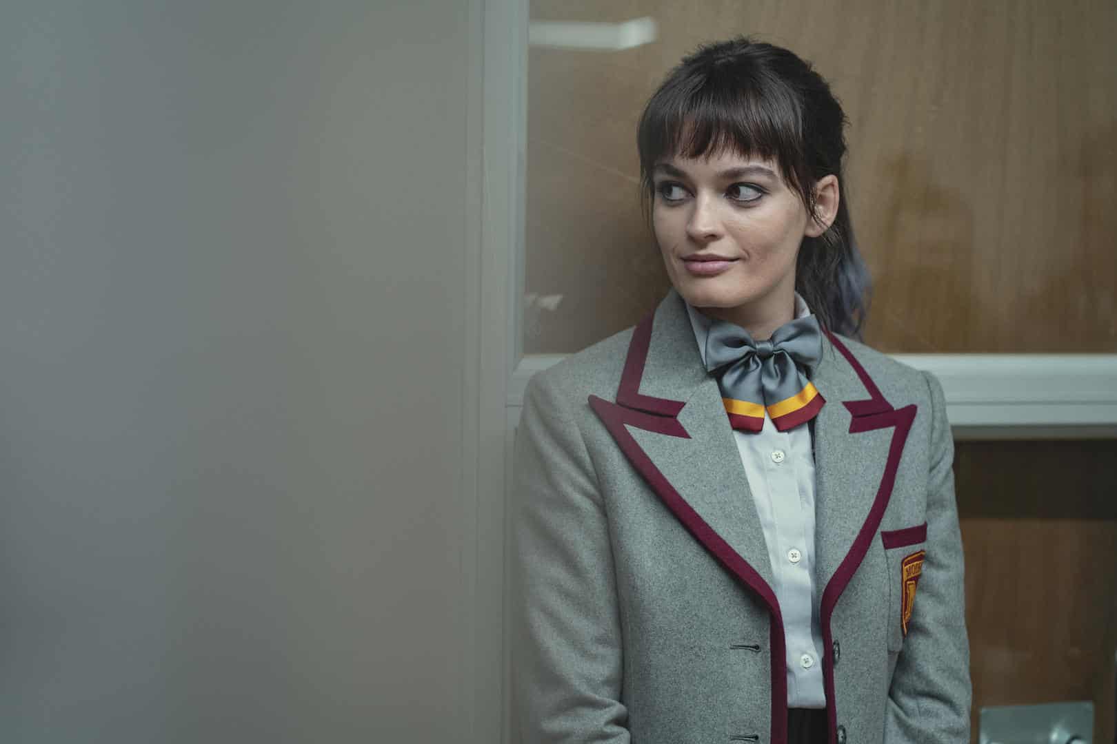 Sex Education, la terza stagione a partire dal 17 settembre su Netflix Sex Education Netflix, Season 3