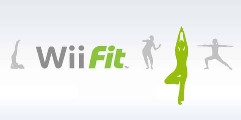 Wii Fit Photo credit: web
