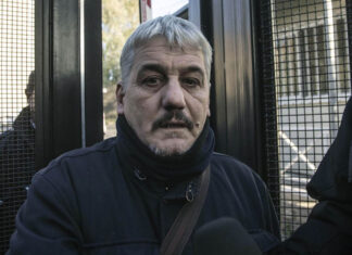 Salvatore Daniele, è morto il fratello di Pino Daniele e volto di un noto album del cantautore Salvaore Daniele, morte fratello Pino Daniele photo Credits Blogsicilia.it