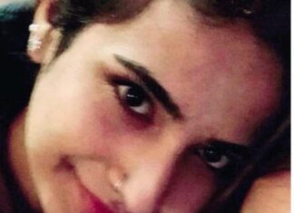 Saman e le altre ragazze che lottano per la loro libertà