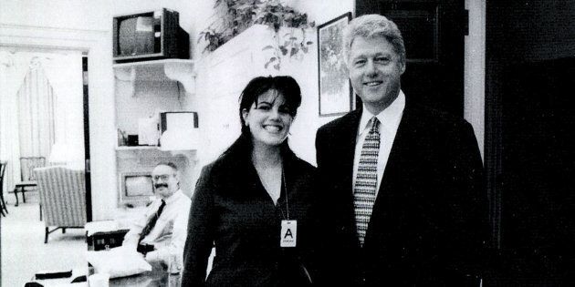 Lo scandalo Clinton-Lewinsky nella terza stagione di American Crime Story