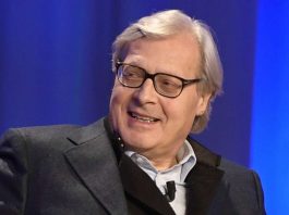 Sgarbi, il critico d’arte guarito dal cancro ai testicoli Sgarbi cancro ai testicoli Photo Credits ilsussidiario.net
