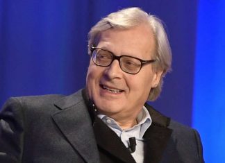 Sgarbi, il critico d’arte guarito dal cancro ai testicoli Sgarbi cancro ai testicoli Photo Credits ilsussidiario.net