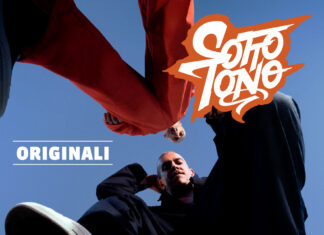 Sottotono, il ritorno dopo vent’anni: il 4 giugno il nuovo album ”Originali” Sottotono - Photo Credits: words for you
