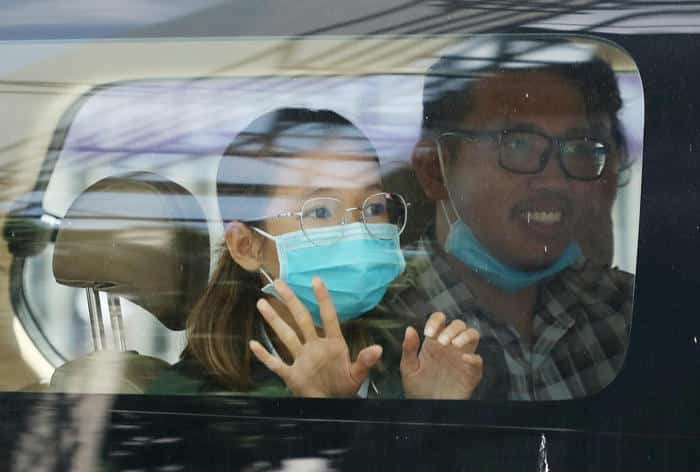 Tre ambientalisti arrestati in Cambogia: rischiano 10 anni
