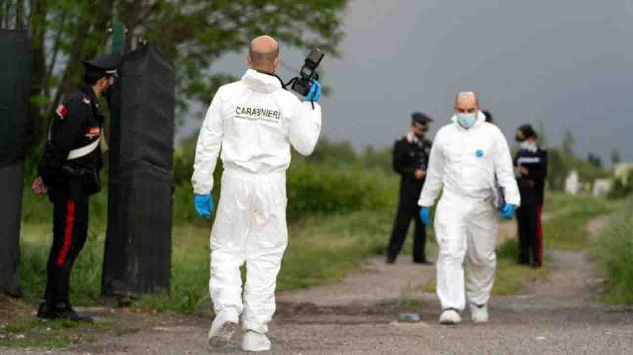 Tunde Blessing: è stato arrestato il suo ex fidanzato