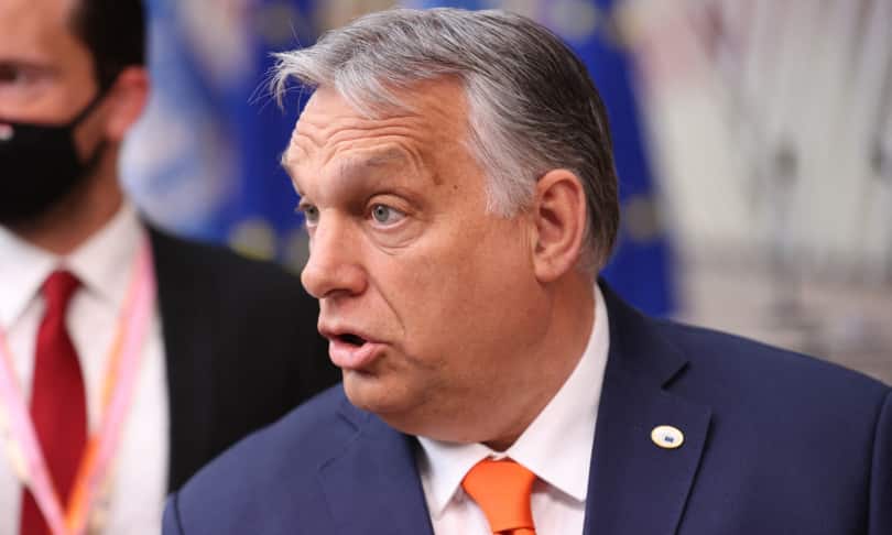 Viktor Orban: 16 stati membri dell’Ue contro la nuova legge ungherese