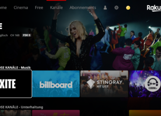 Rakuten Tv presenta XITE, la piattaforma di video musicali
