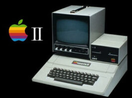 Nasce Apple II, il primo pc accessibile a tutti apple II- credits: parmadaily.it