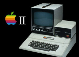 Nasce Apple II, il primo pc accessibile a tutti apple II- credits: parmadaily.it