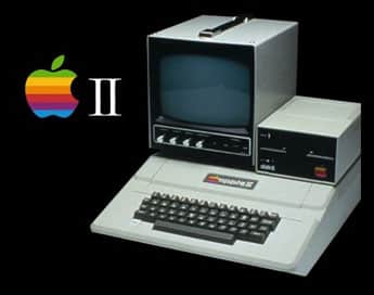 Nasce Apple II, il primo pc accessibile a tutti apple II- credits: parmadaily.it